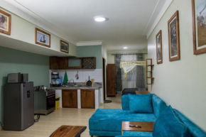 Entebbe Nest